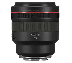 Объектив Canon RF 85mm f/1.2 L USM