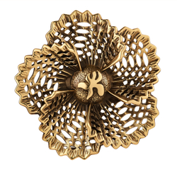 Брошь VENTAGLIO