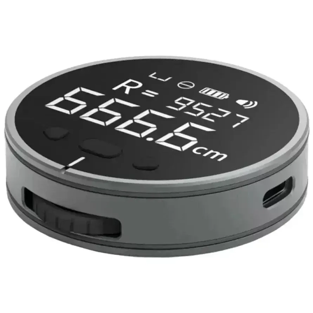 Курвиметр AtuMan Duka Small Q Electronic Ruler