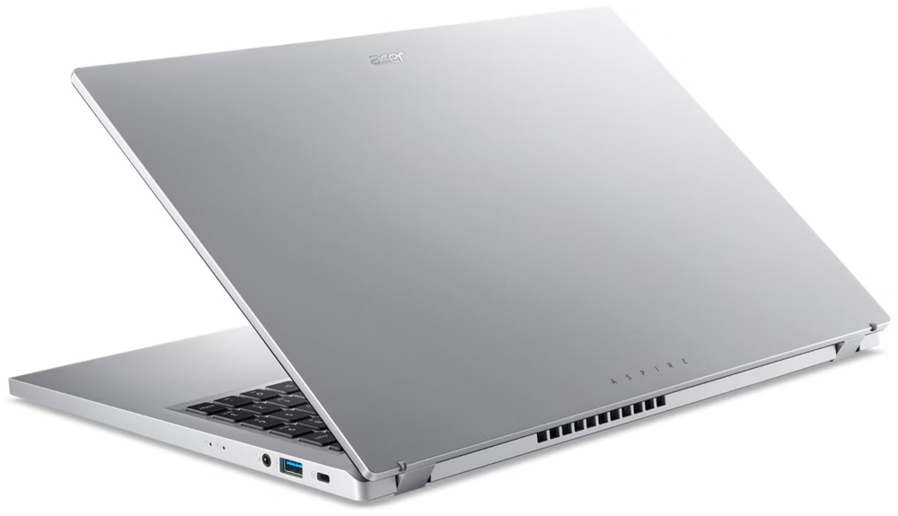 Ноутбук Acer Aspire Go 15 AG15-31P 15.6" / 8 Гб / SSD 512 Гб / Win 11 Home / NX.KRPER.002