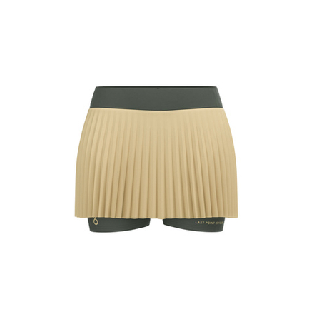 ОДЕЖДА ДЛЯ ТЕННИСА Женская, Юбка SEVENSIX MARGO SKIRT .