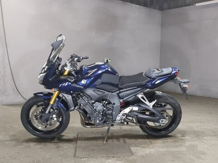 Yamaha FZ1 Fazer , 2007