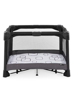 Наматрасник для манежа 4moms Breeze (нижний уровень)