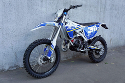 Мотоцикл кроссовый эндуро KOSHINE XN125