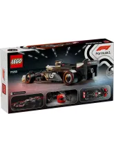 Конструктор Speed Champions 77250 MoneyGram Haas F1