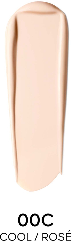 GUERLAIN Parure Gold Skin Matte Foundation - Долговременное матирующее тональное средство SPF 15 оттенок 00C, 35 ml