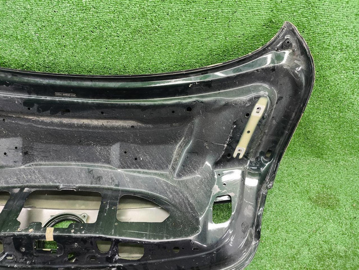 Крышка багажника Mercedes E C238 (2016-2023)