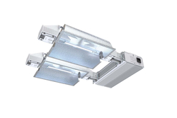 Светильник Nanolux DE Dual 600x2 Fixture