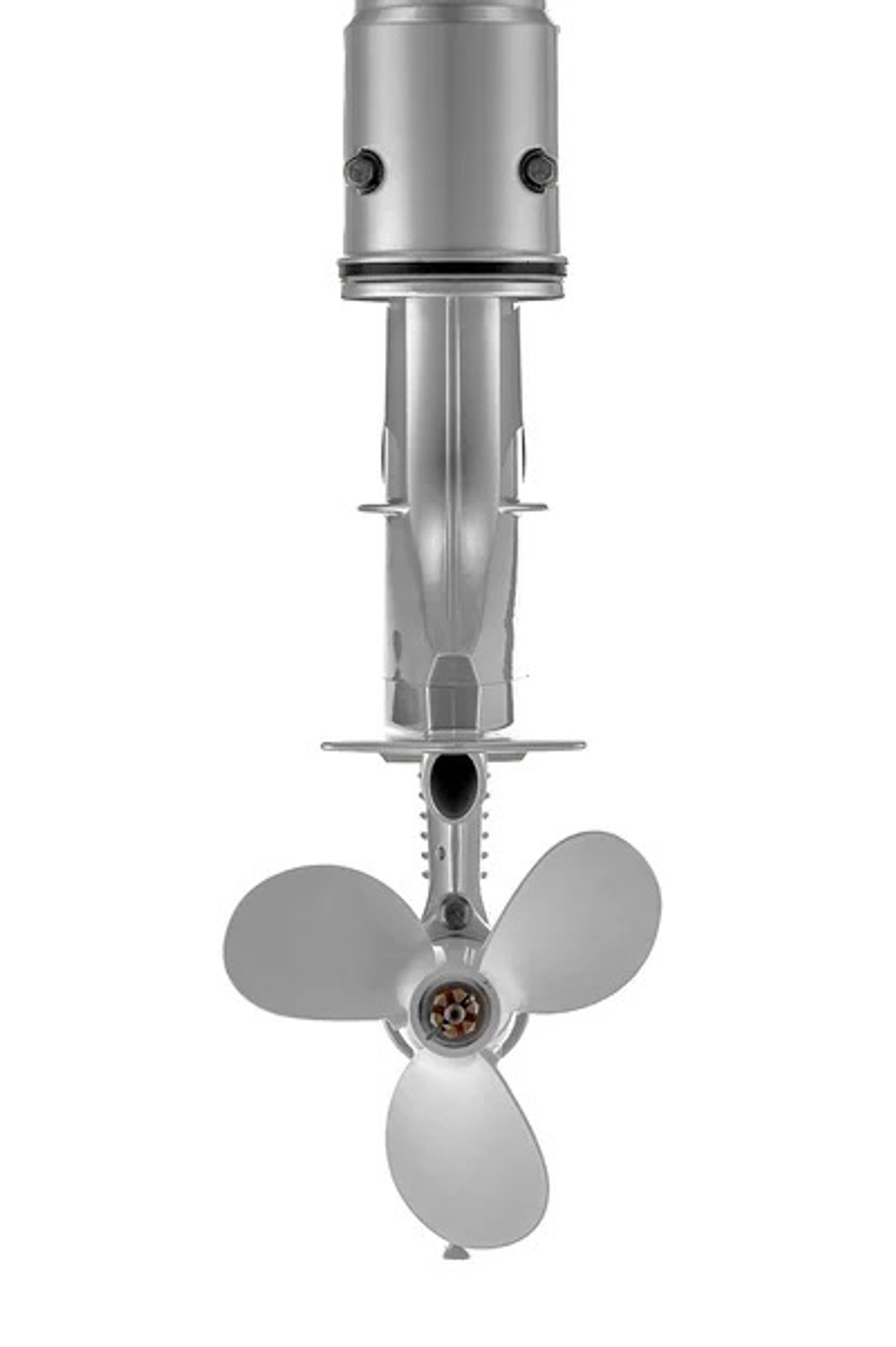 4х-тактный лодочный мотор SHARMAX SMF5HS