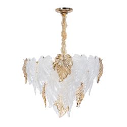 Подвесная люстра Arte Lamp