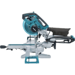 Пила торцовочная Makita LS 0816 F консольная