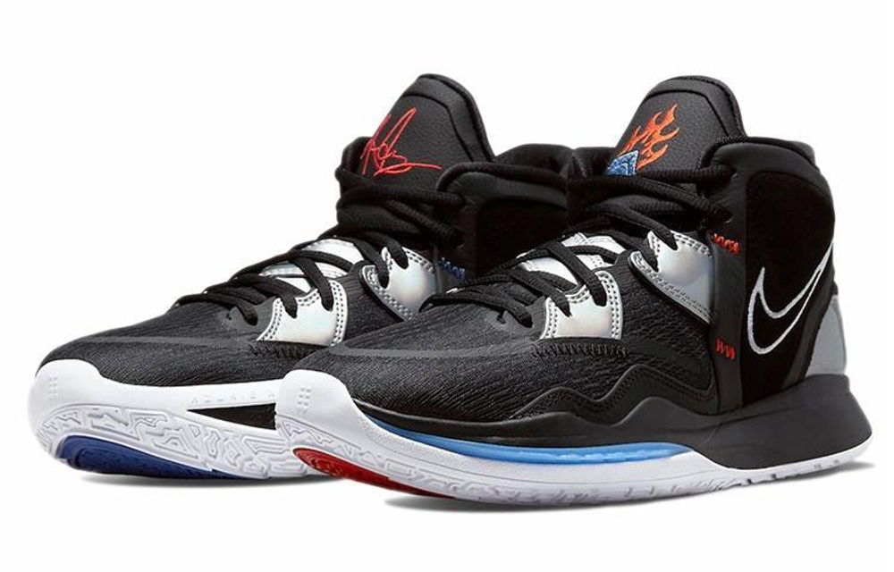 Кроссовки Nike Kyrie 8 Infinity "Fire And Ice" 8 Ep