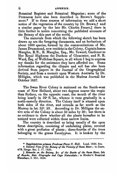 The Botanical register | Sydenham Teast Edwards