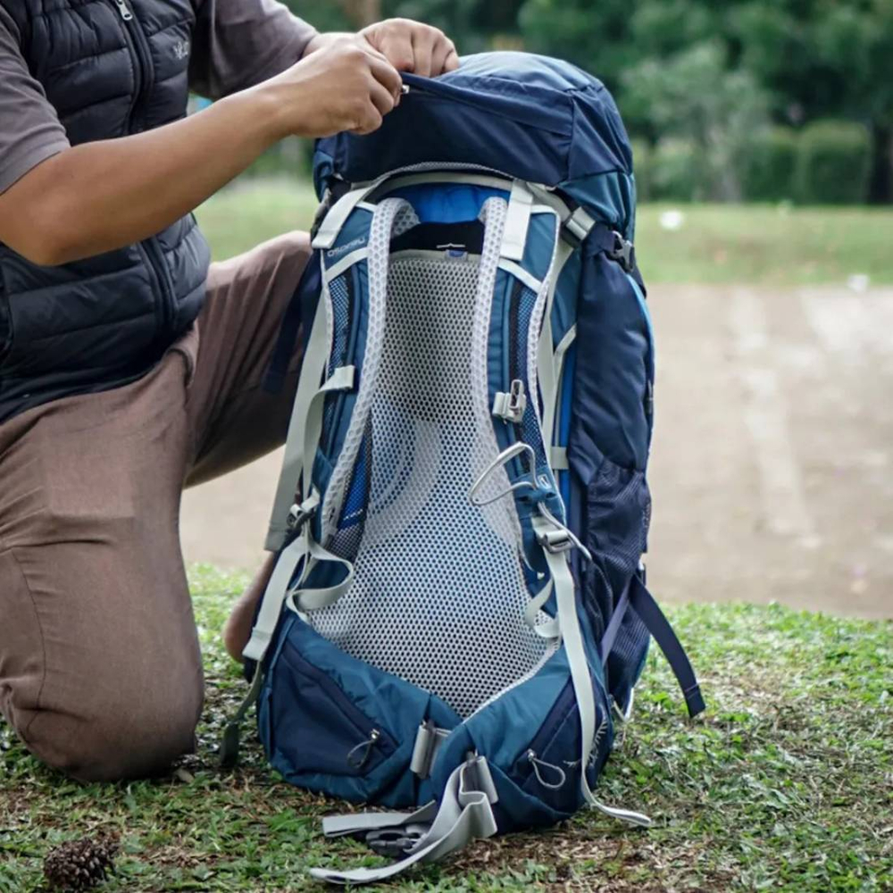 Рюкзак Osprey Stratos 50