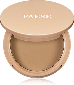 Paese Illuminating & Covering - Осветляющая пудра для идеального покрытия, 9 g