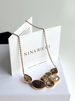Nina Ricci 70207750110043