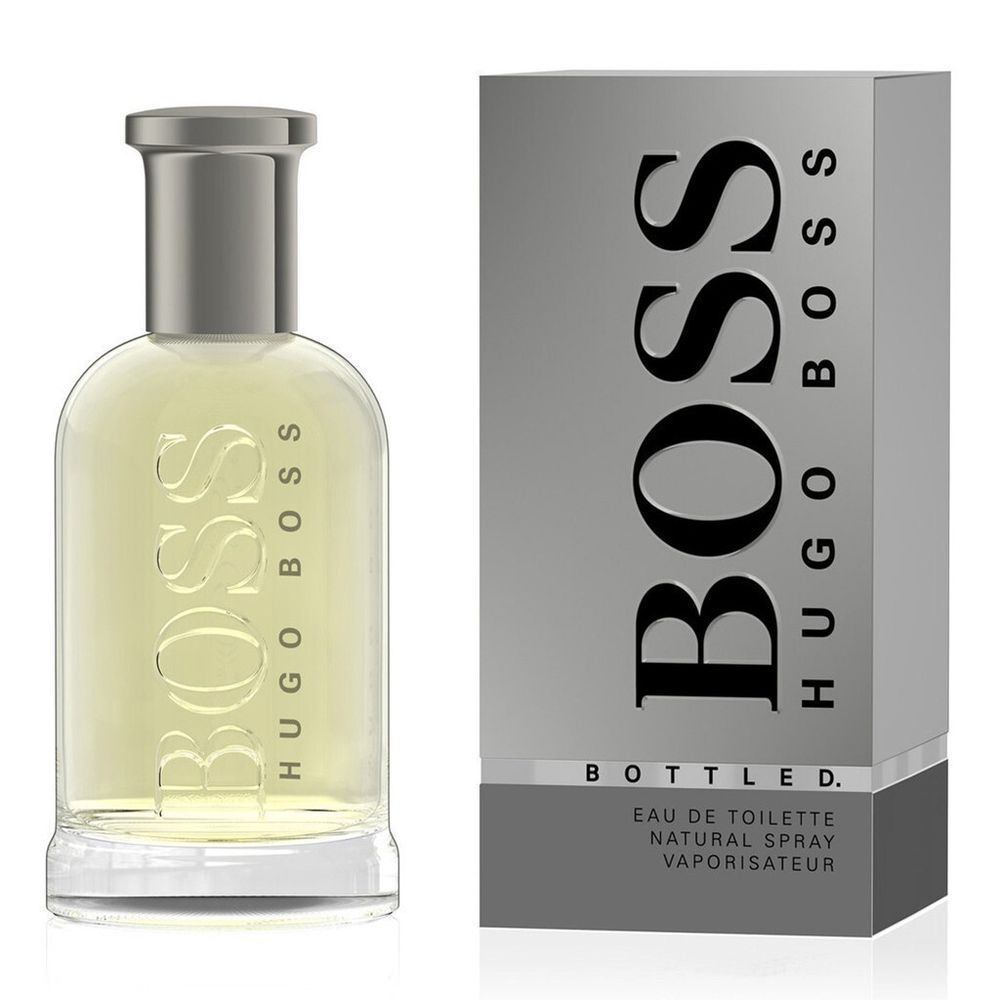 Hugo Boss &quot;Boss №6 (Bottled)&quot;, 100 ml
