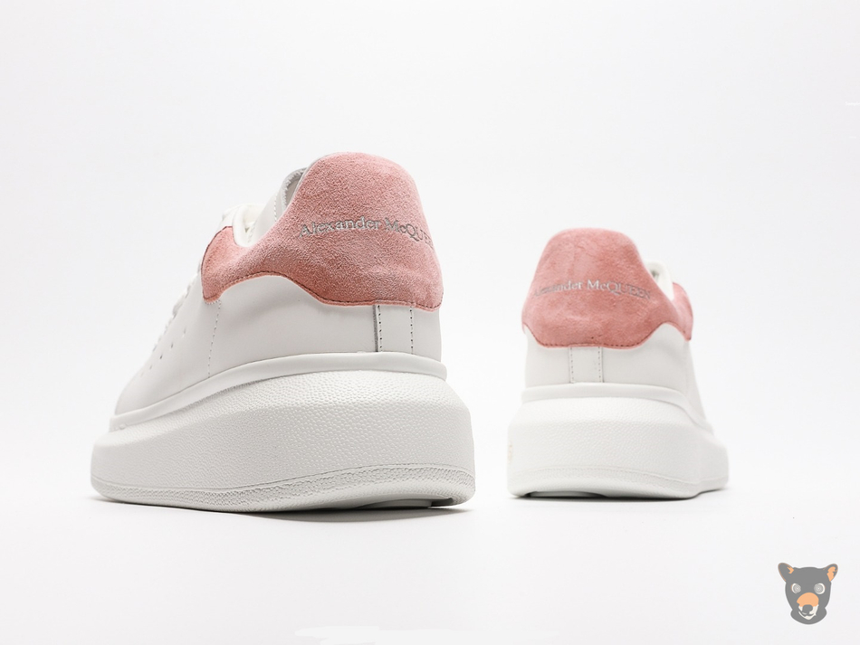 Кроссовки Alexander McQueen
