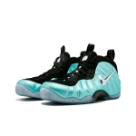 Мужские кроссовки Nike Air Foamposite Pro 'Island Green' 624041-303
