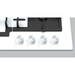 Встраиваемая газовая варочная панель Bosch PNH6B2O92R
