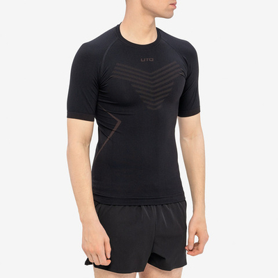 Термофутболка UTO Light Compression Nilit Softex 904208