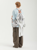 Мужская Куртка Wrinkled 3layer