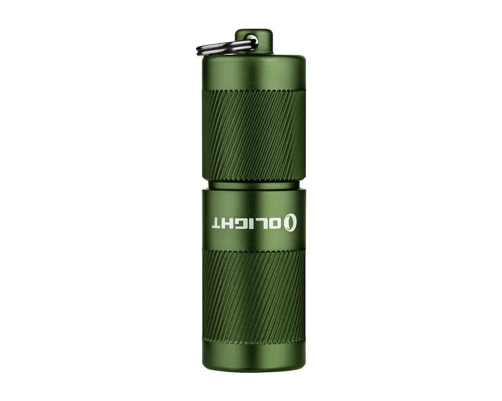 Фонарь Olight I1R 2 Pro OD Green