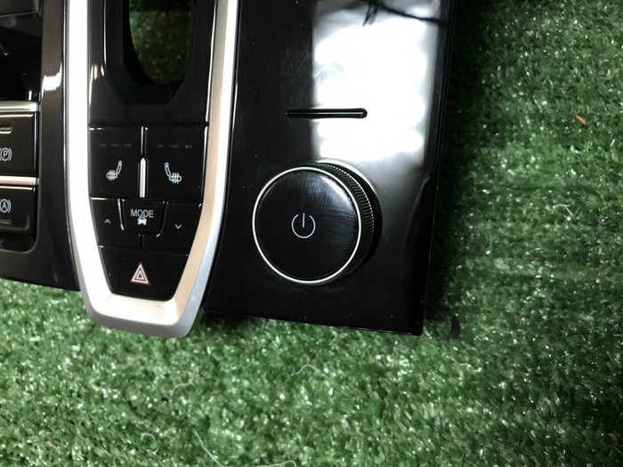 Блок управления Omoda C5 (2022-н.в.)