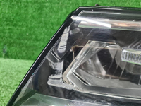 Фара левая VW Tiguan 2 (2016-2020) LED