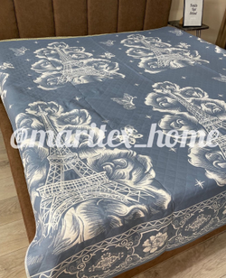 Покрывало Лен ПРИМА 2сп