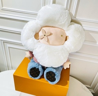 Louis Vuitton Doudou Vivienne XL