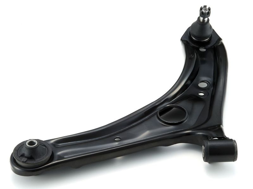 Рычаг подвески (нижний) | перед левый 02010767