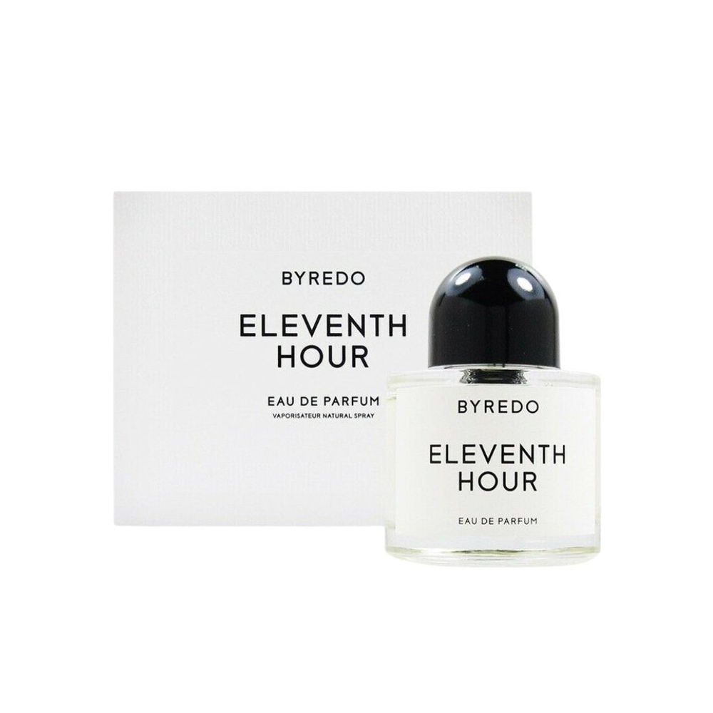 BYREDO Eleventh Hour edP  50ml unisex