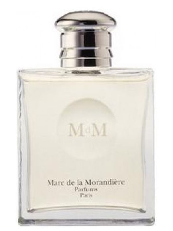 Marc de la Morandiere MDM Black