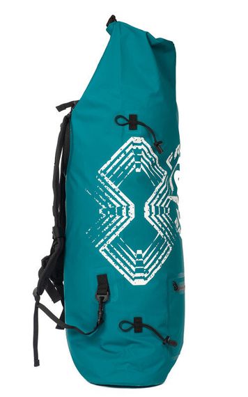 Герморюкзак Sigalsub Free Back Pack 80 л голубой