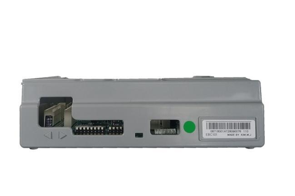 Блок управления (контроллер) Navien EQB 08-24HW