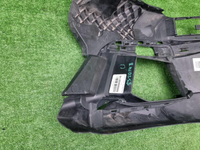 Кронштейн ПТФ правый BMW 5er G30 (20-23) M-paket