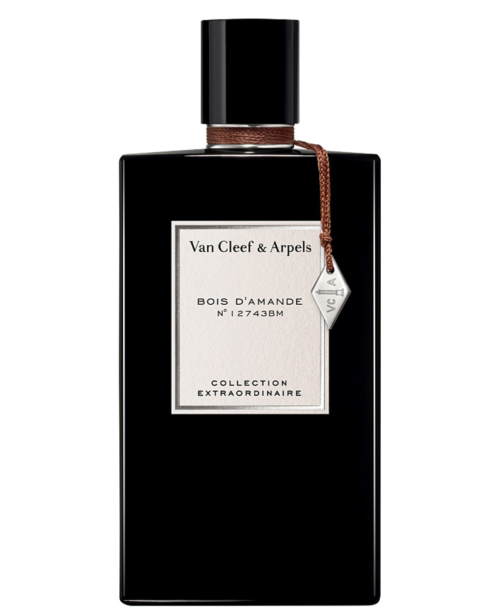 Van Cleef & Arpels Collection Extraordinaire Bois d`Amande EDP