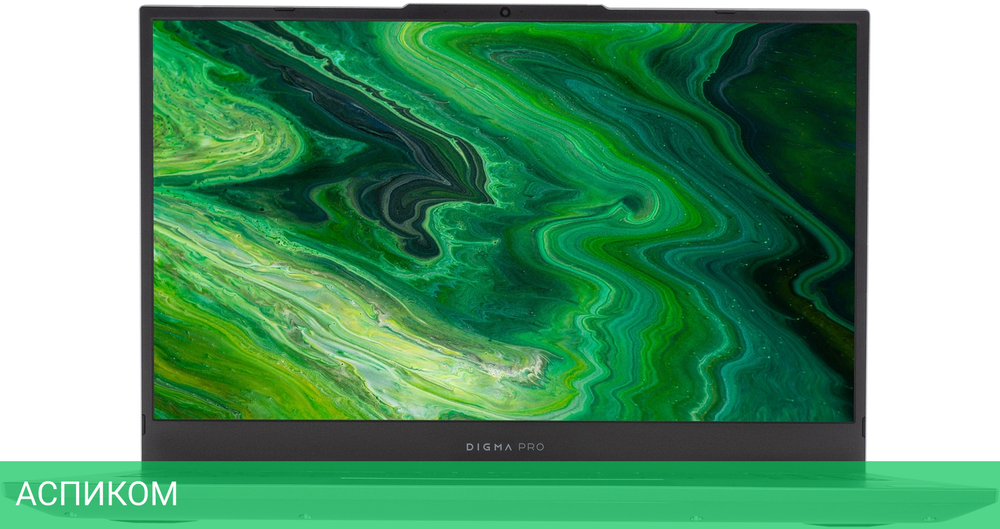 Ноутбук Digma Pro Fortis M
