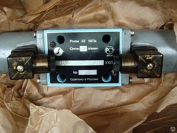 гидрораспределитель 1РЕ10 64