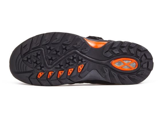 Сандалии Norfin MIRAGE BL р.43