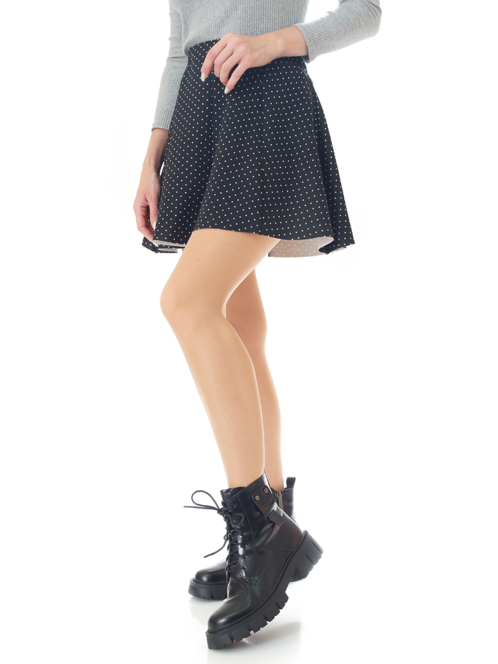 Ботинки женские демисезонные