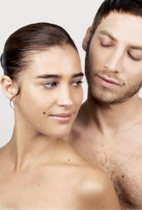 Jeanne Arthes Smiley