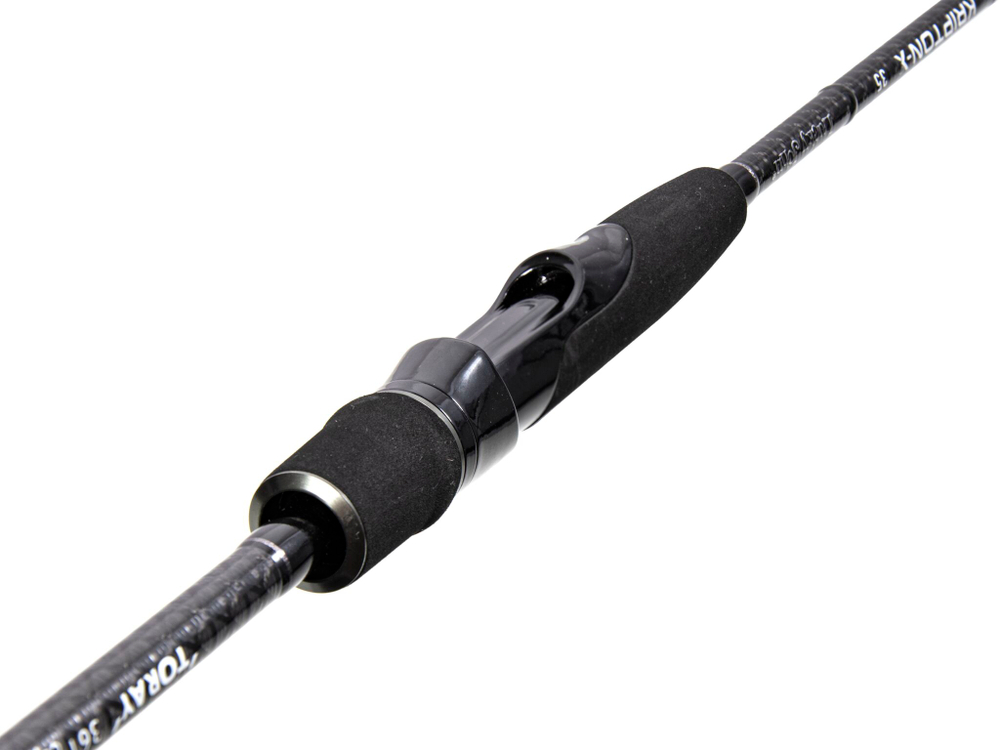 Спиннинг Lucky John Kripton-X 35 7`0" / 213 см, 8-35 г
