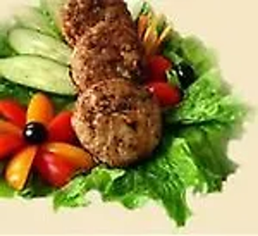 вес. ТЕФТЕЛИ  2,5 кг в уп.