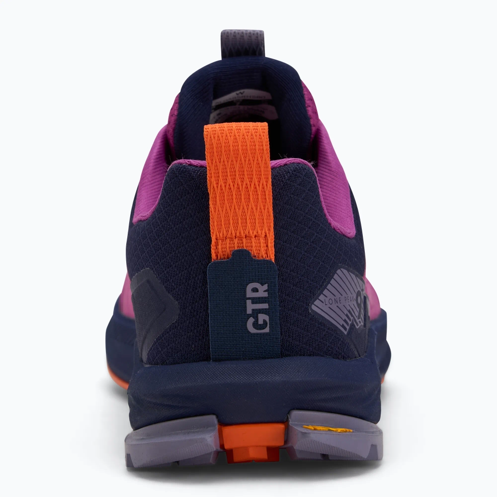 Женские Кроссовки для бега Altra Lone Peak 9+ purple/orange