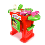 Волшебная Хозяюшка Кухонный набор№2 (Нордпласт)