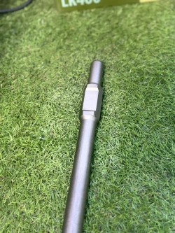 Пика для отбойного молотка HEX 30