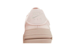 Кроссовки Nike Air Force 1 Low Plt.Af.Orm "Pink" (Женская размерная сетка)