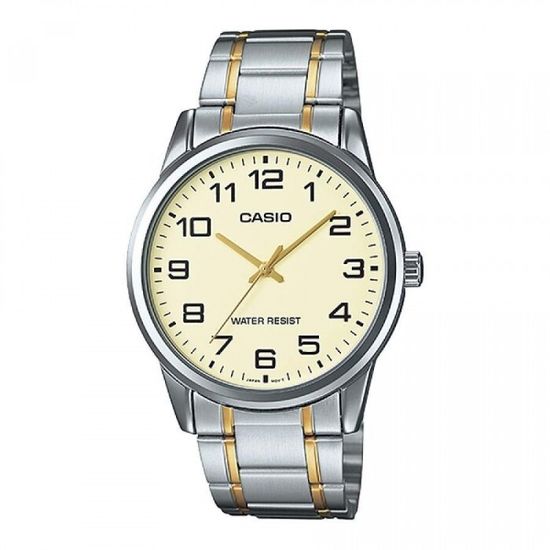 Наручные часы Casio MTP-V001SG-9B